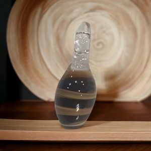 Glass Pendant Men or Women's x